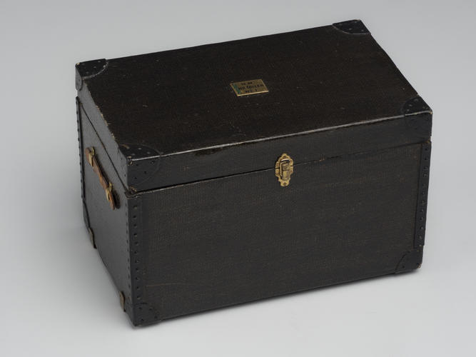 Trunk
