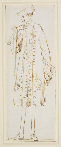Carlo Broschi Carlo Broschi