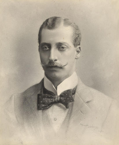 Albert Victor, Duke of Clarence and Avondale Albert Victor, Duke of Clarence and Avondale