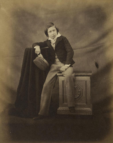 Albert Edward, Prince of Wales