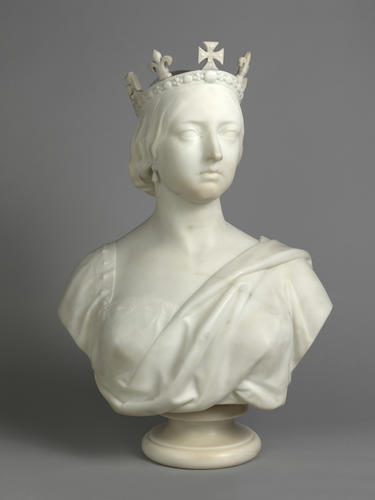 Queen Victoria (1819-1901)