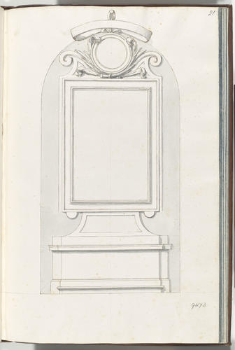 The restoration of S Teodoro al Palatino, Rome