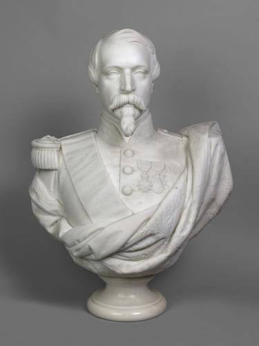Napoleon III (1808-1873), Emperor of the French