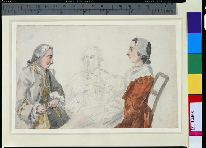Andrew Bell, the engraver, Edinburgh