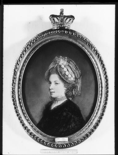 Queen Charlotte Queen Charlotte