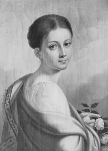 Princess Louise of Saxe-Gotha-Altenburg (1800-1831)