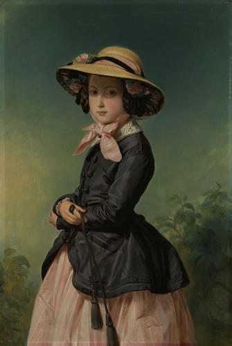 Princess Charlotte of Belgium (1840-1927) Princess Charlotte of Belgium (1840-1927)