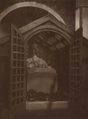 Page from Catalogue of Queen Victoria's Private Negatives, Vol. I Page from Catalogue of Queen Victoria's Private Negatives, Vol. I