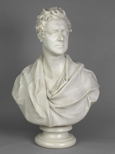 Sir Robert Peel (1788-1850), when 2nd Baronet