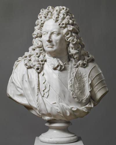 Sebastien le Prestre de Vauban (1633-1707), when Maréchal Vauban