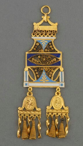 Pendant