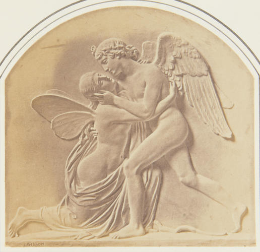 'Cupid and Psyche'