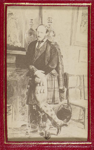 Prince Albert, Prince Consort (1819-61) Prince Albert, Prince Consort (1819-61)