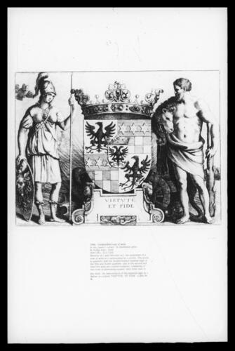 Unidentified Coat of Arms Unidentified Coat of Arms