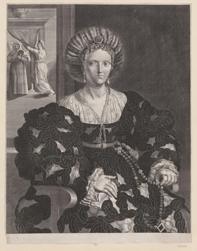 Isabella D'Este (1475-1539)