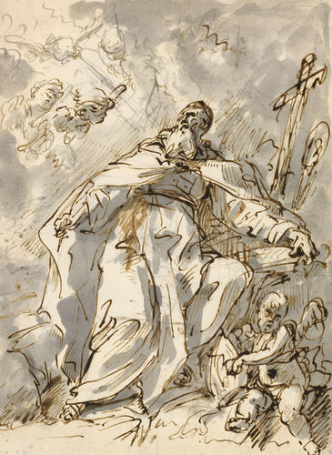 St Romualdus