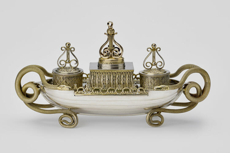 Inkstand