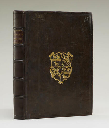 Barclay his Argenis, or, the loves of Poliarchus and Argenis, faithfully translated out of Latine into English / by Kingesmill Long, Gent