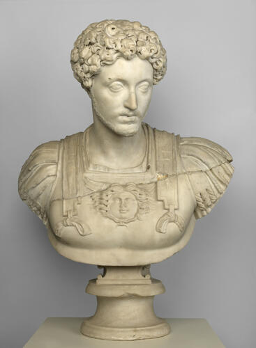 Marcus Aurelius