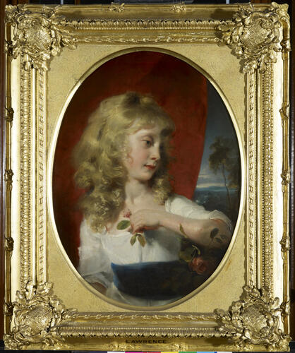 Princess Amelia (1783-1810)