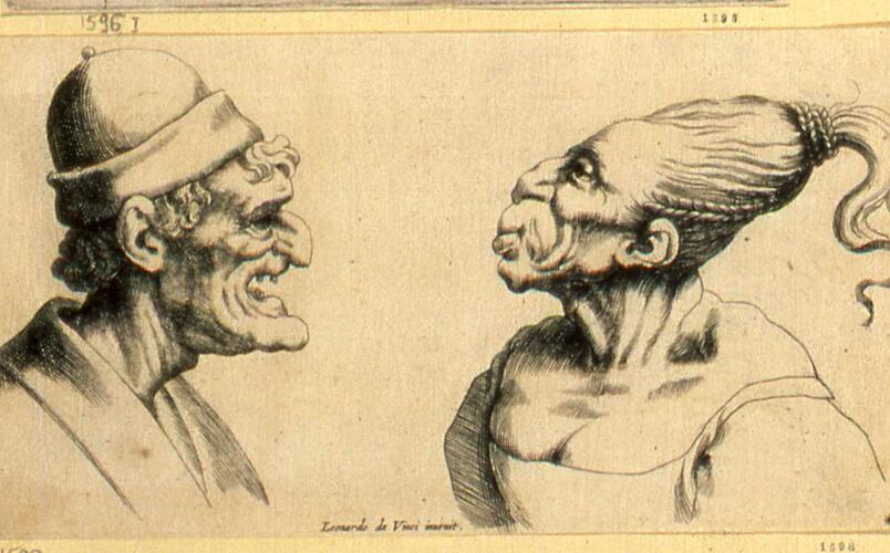 A Man and a Woman