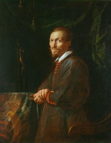 Vincenzo Avogadro