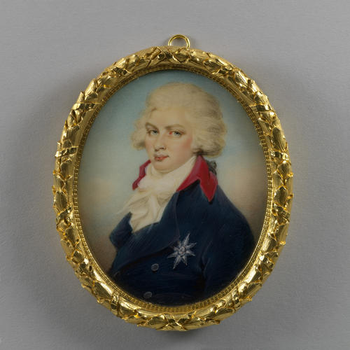 Augustus Frederick, Duke of Sussex (1773-1843)