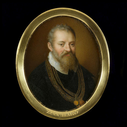 Federico Zuccaro (ca 1540-1609)