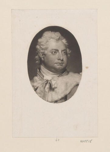 [William IV as Duke of Clarence]