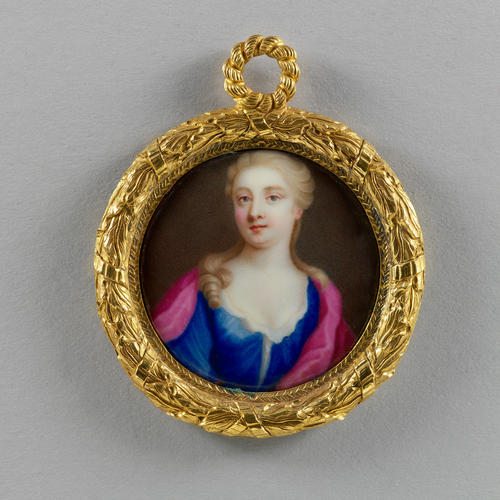 Augusta, Princess of Wales (1719-1772) Augusta, Princess of Wales (1719-1772)