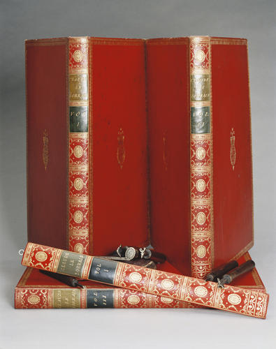 Liber veritatis; v. 2 / Claude le Lorrain