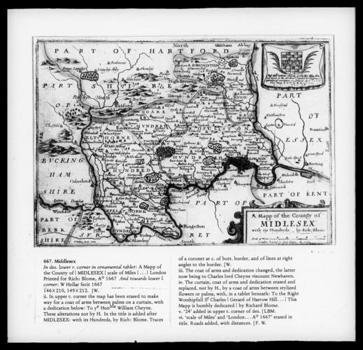Middlesex Middlesex