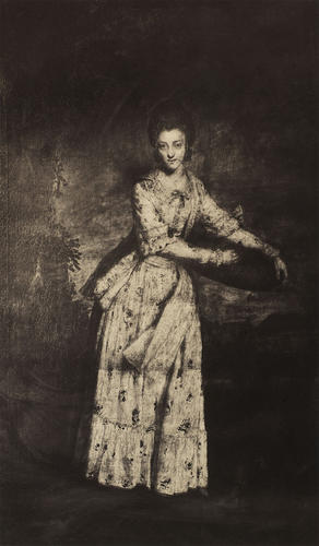 'Mrs Pelham' 'Mrs Pelham'