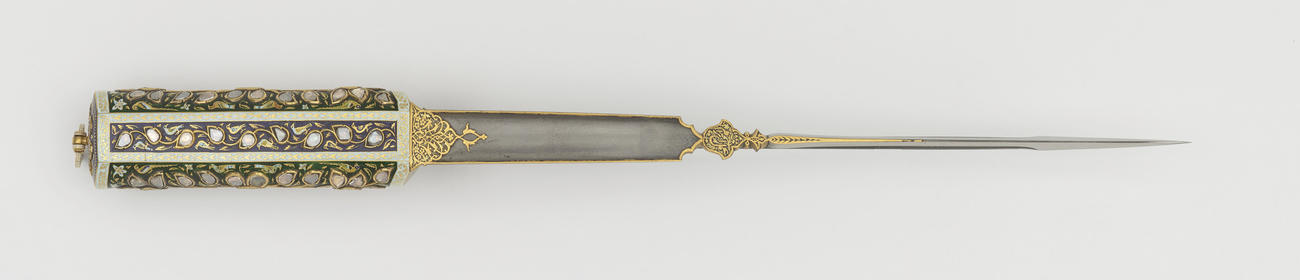 Item: Dagger Item: Dagger