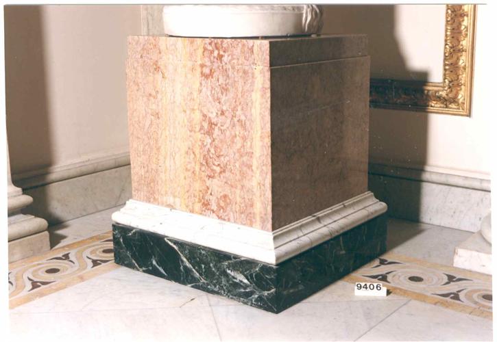 Plinth