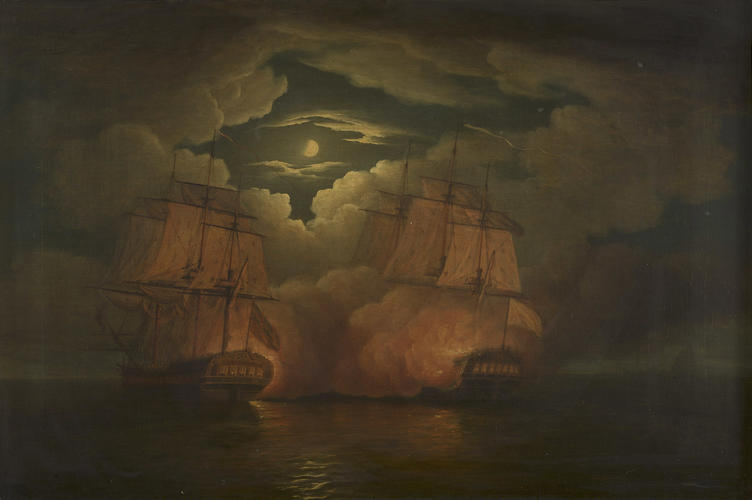 The Engagement between