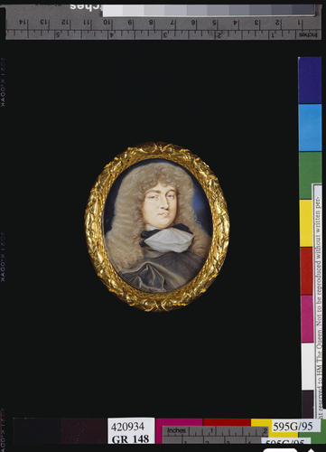 John Maitland, Duke of Lauderdale (1616-1682)