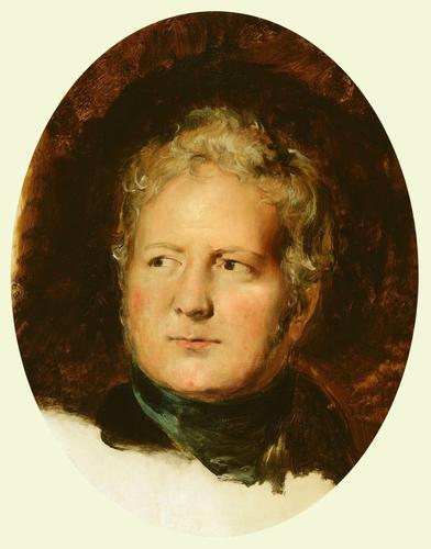 Sir William Knighton (1776-1836)