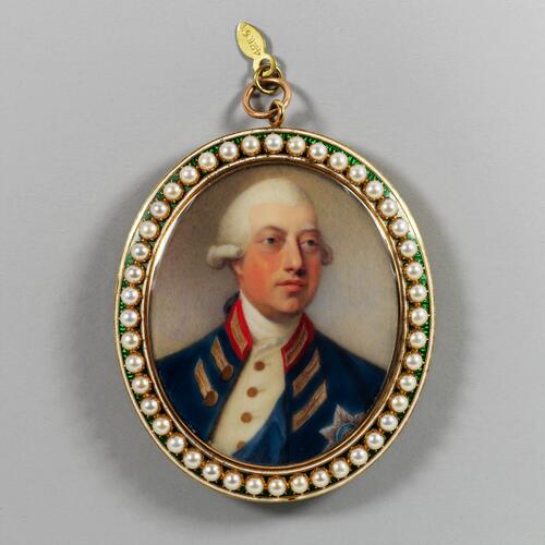 George III (1738-1820)