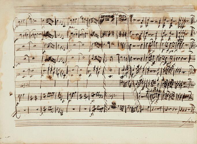 Die Schuldigkeit des ersten Gebots = The duty of the first commandment / Wolfgang Amadeus Mozart Die Schuldigkeit des ersten Gebots = The duty of the first commandment / Wolfgang Amadeus Mozart