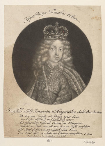 Josephus I Josephus I
