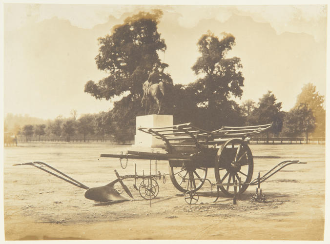 'Agricultural implements' 'Agricultural implements'