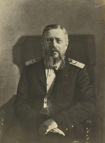 Grand Duke Constantine Nikolayevich (1827-92) Grand Duke Constantine Nikolayevich (1827-92)