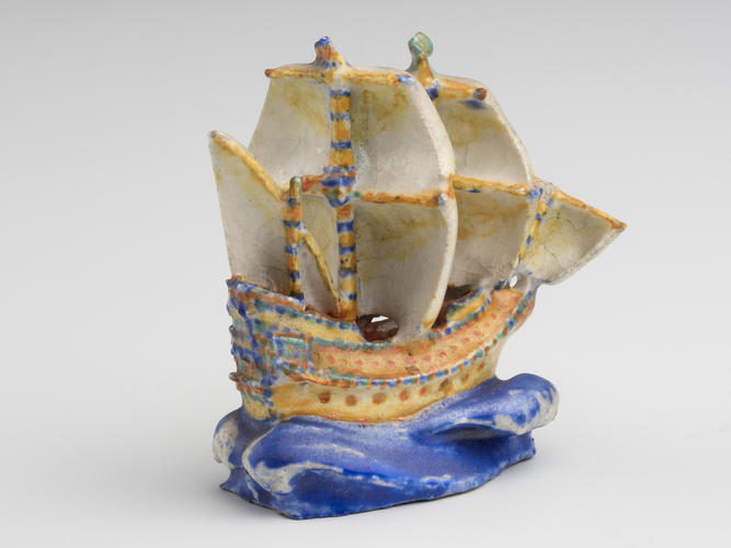 Galleon Galleon