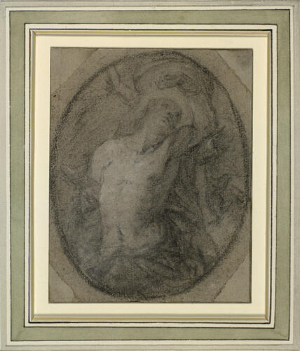 St Sebastian