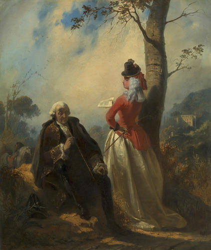 L'Ennui des Riches L'Ennui des Riches
