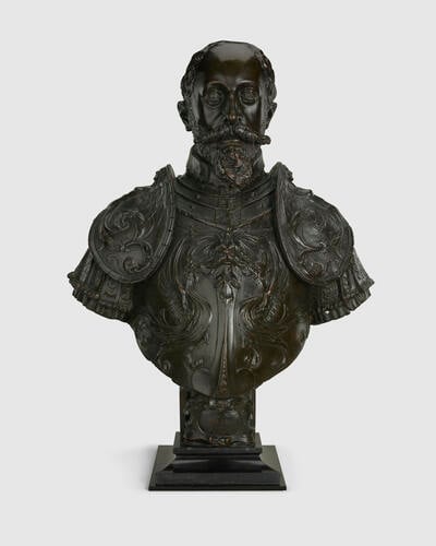 Wilhelm V, ‘the Pious’ (1548-1626), Duke of Bavaria