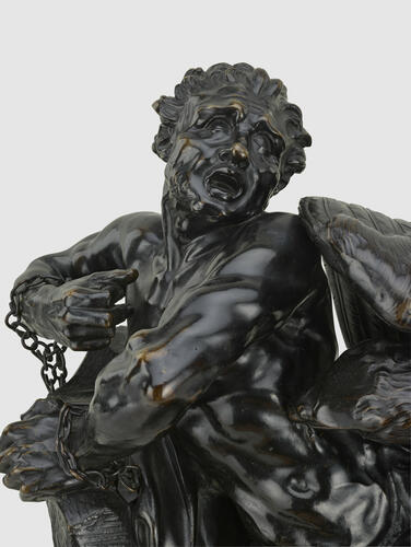 Prometheus Bound