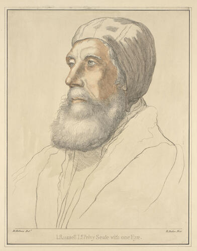 John Russell
