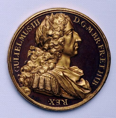 William III